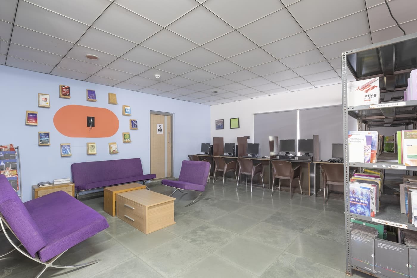 Shanti Business School Ahmedabad hostel photo 27