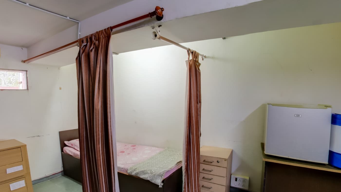 Shanti Business School Ahmedabad hostel photo 30