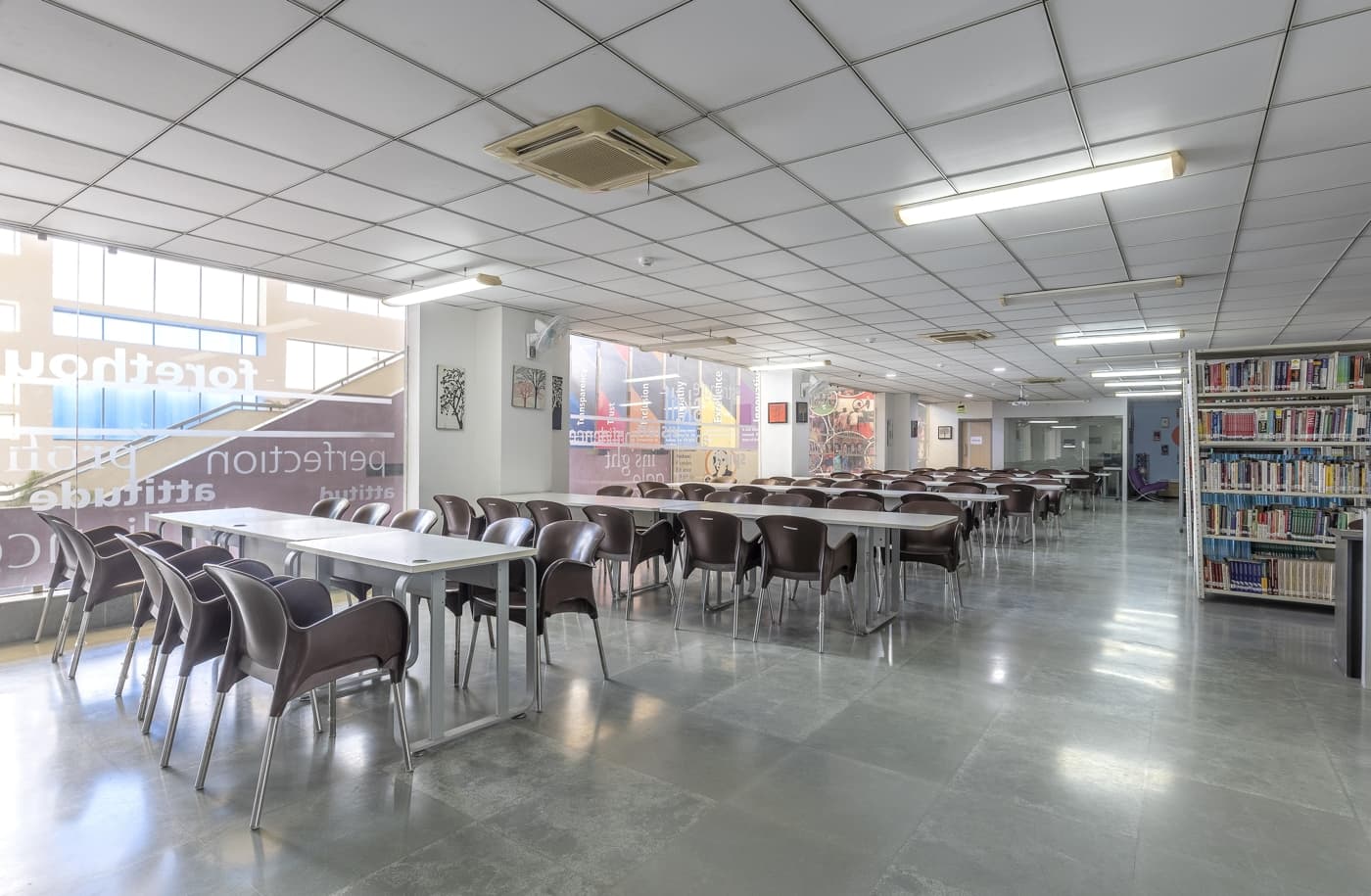 Shanti Business School Ahmedabad hostel photo 33