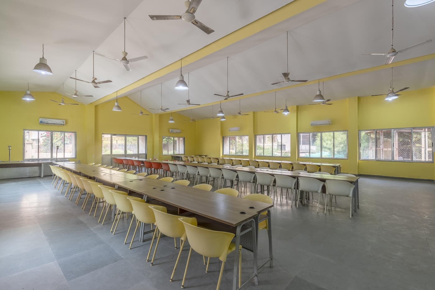 Shanti Business School Ahmedabad hostel photo 34
