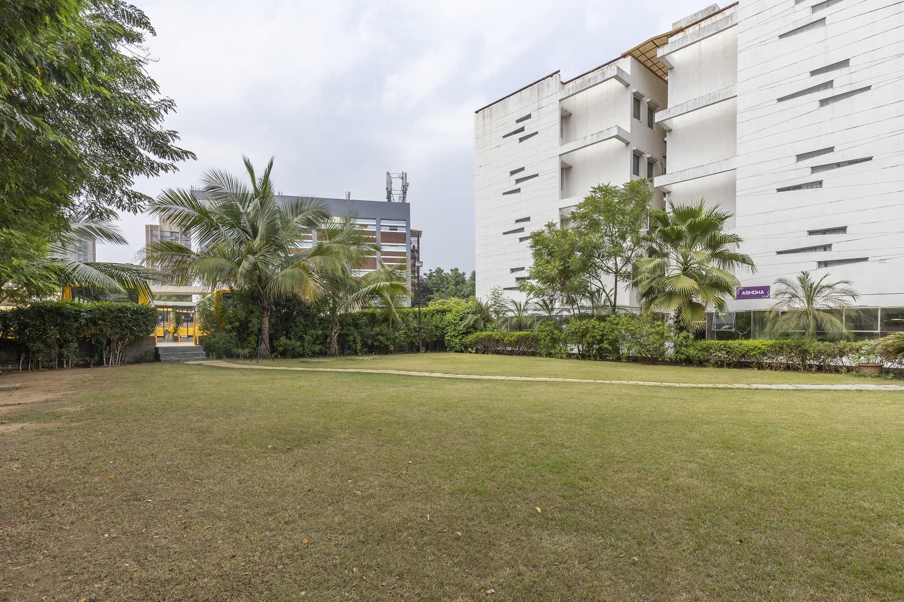 Shanti Business School Ahmedabad hostel photo 35