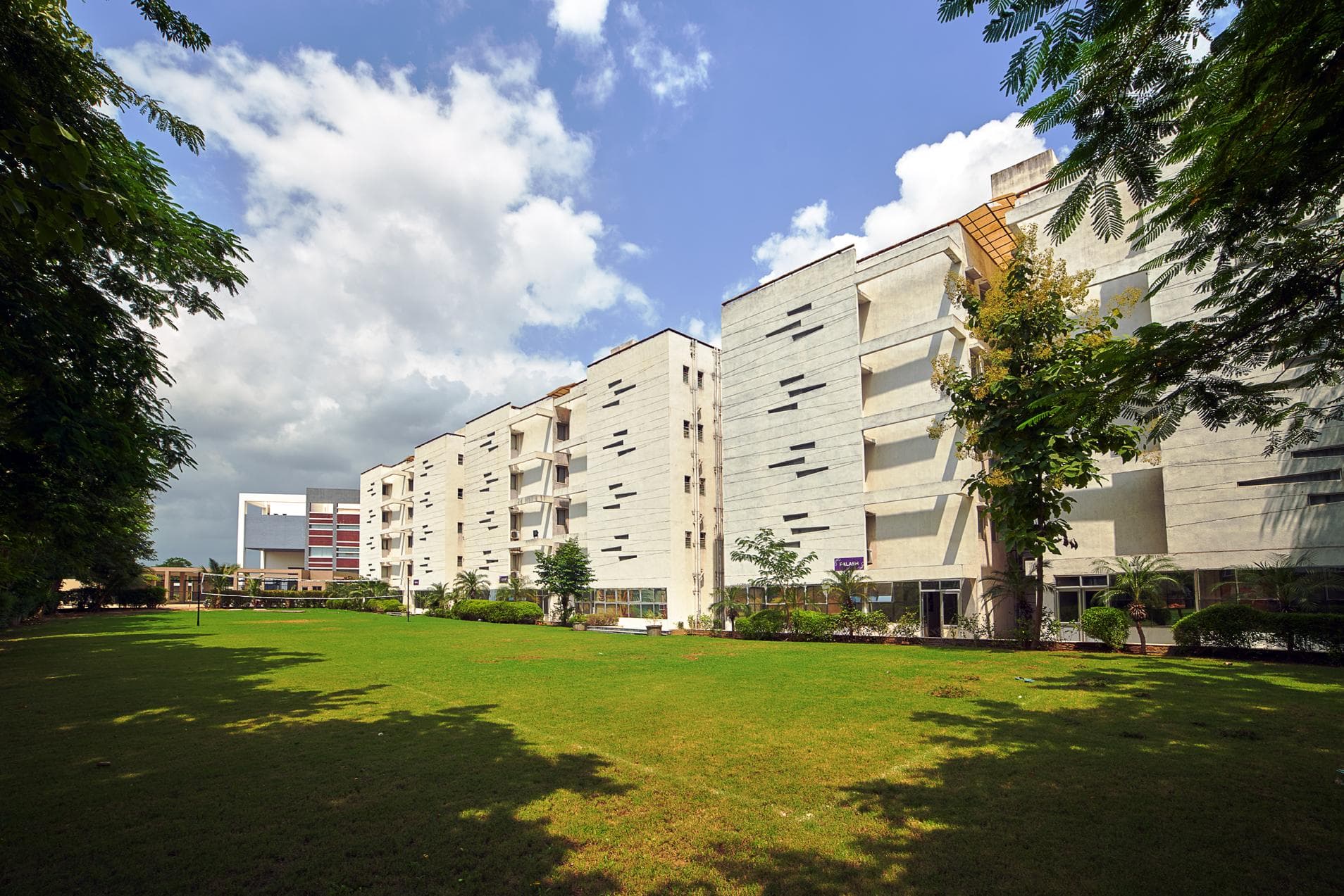 Shanti Business School Ahmedabad hostel photo 37