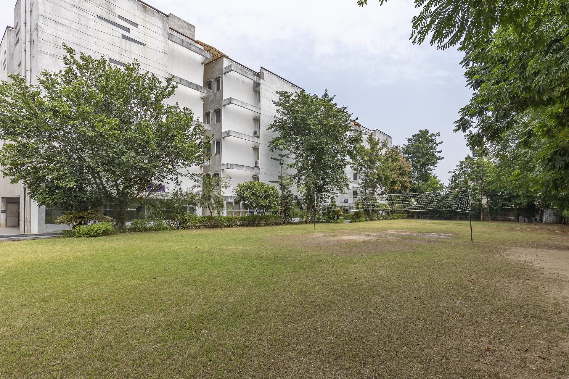 Shanti Business School Ahmedabad hostel photo 36