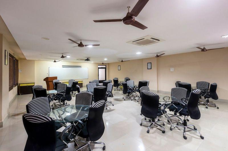 Kishkinda University Bellary MBA photo 3