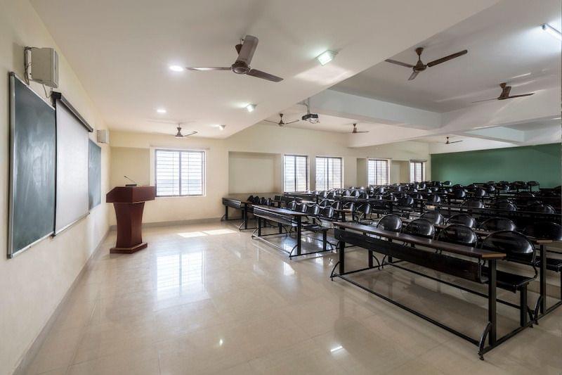 Kishkinda University Bellary MBA photo 2