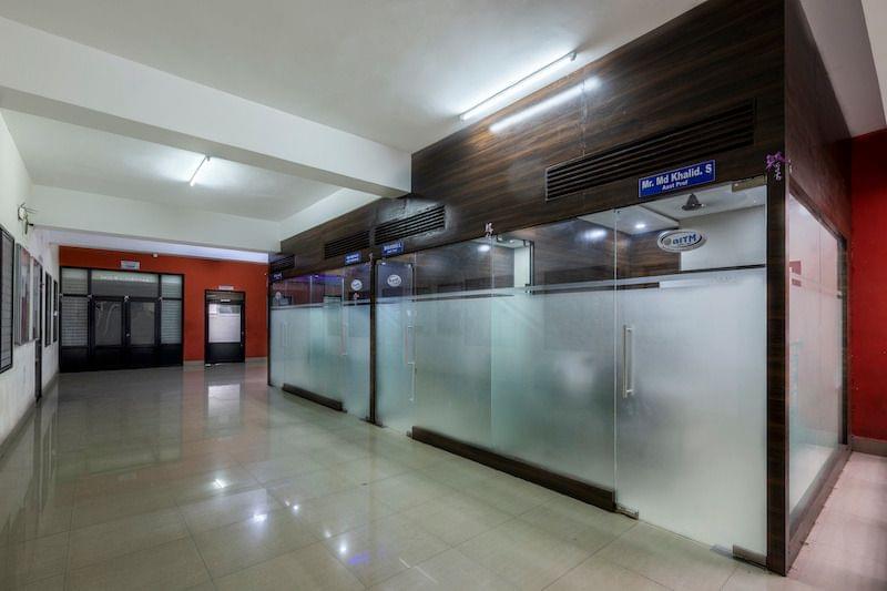 Kishkinda University Bellary MBA photo 1