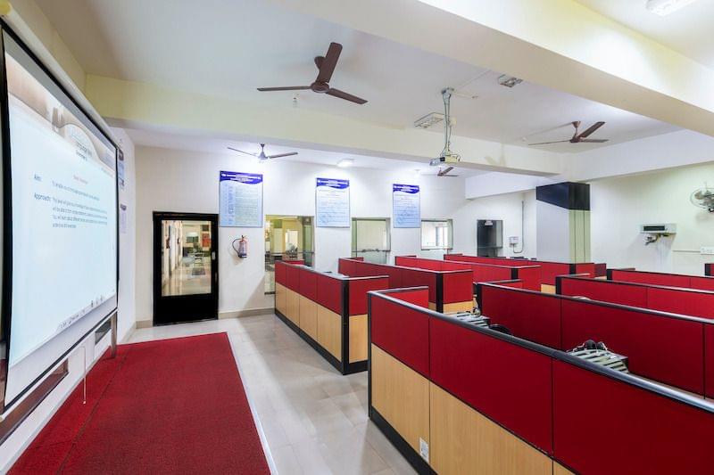 Kishkinda University Bellary MBA photo 5