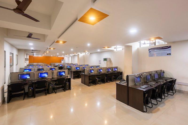 Kishkinda University Bellary MBA photo 4