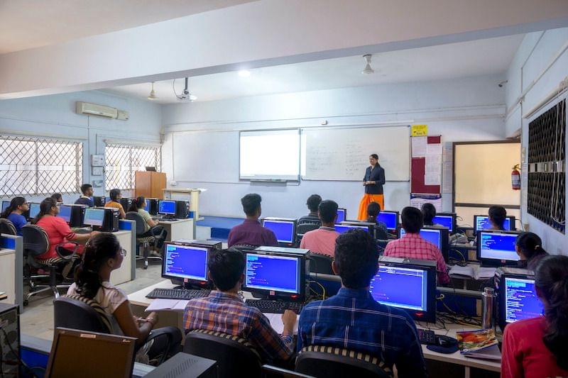 Kishkinda University Bellary Labs photo 5