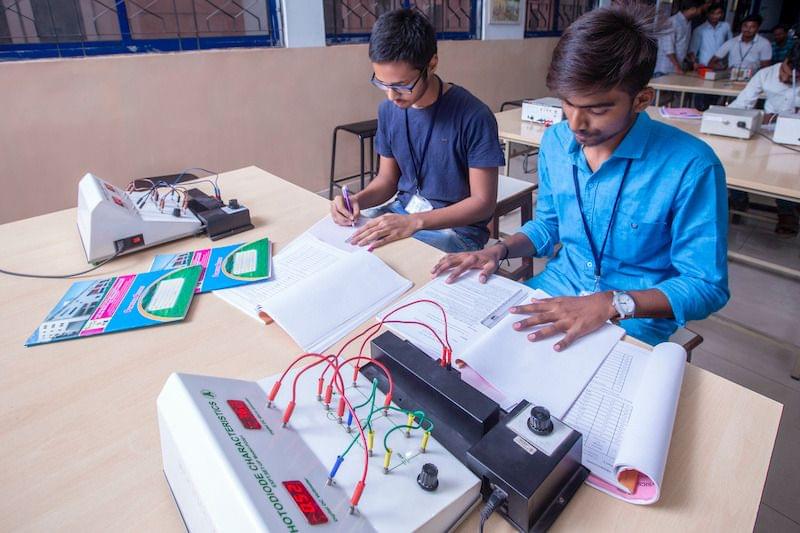 Kishkinda University Bellary Labs photo 1