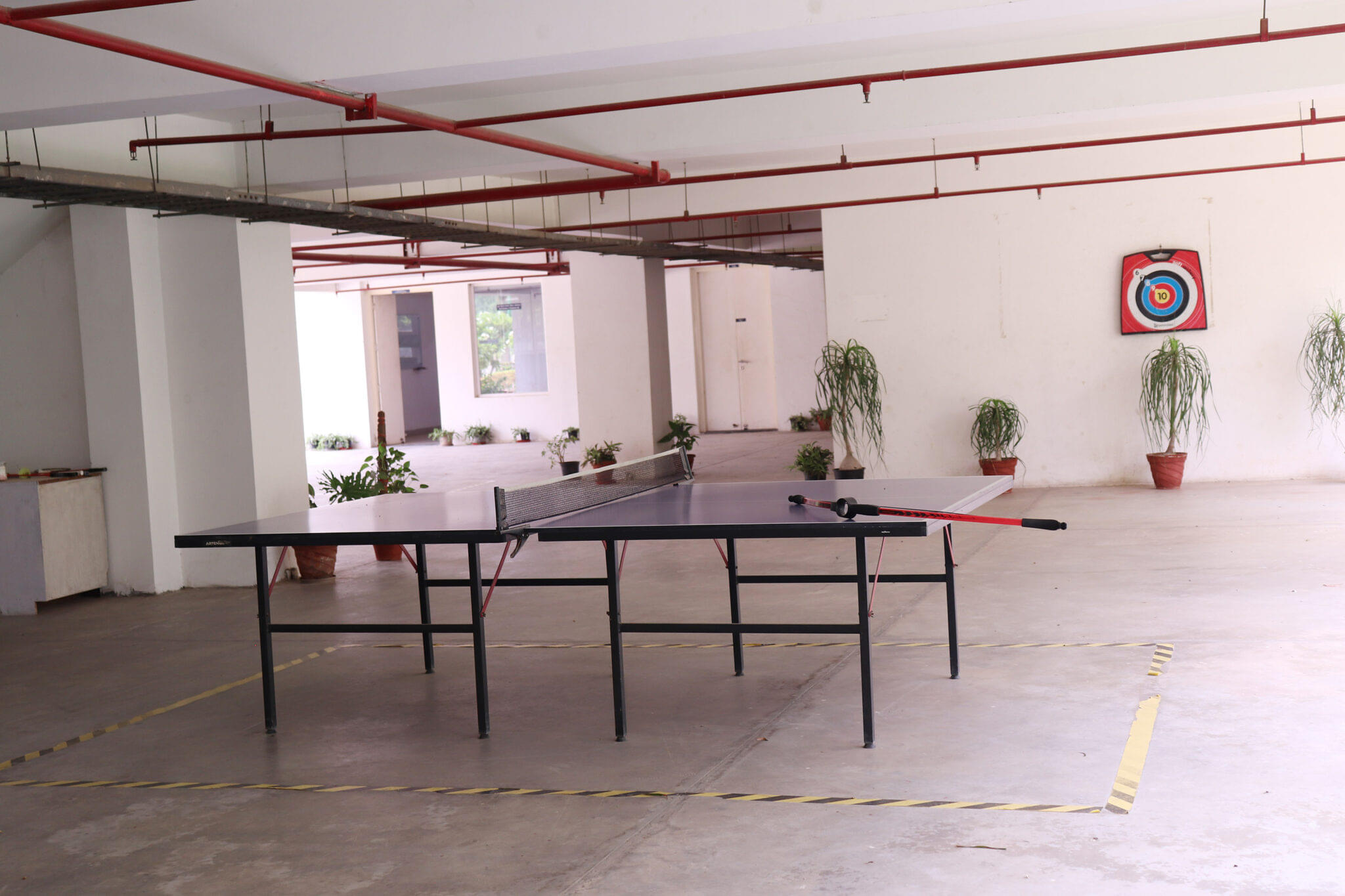 Indian Institute of Printing and Packaging Technology Greater Noida Campus photo 7