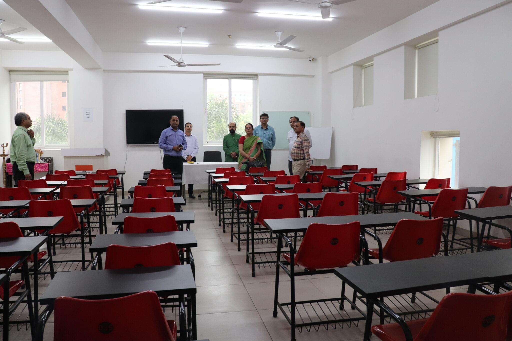 Indian Institute of Printing and Packaging Technology Greater Noida Campus photo 9