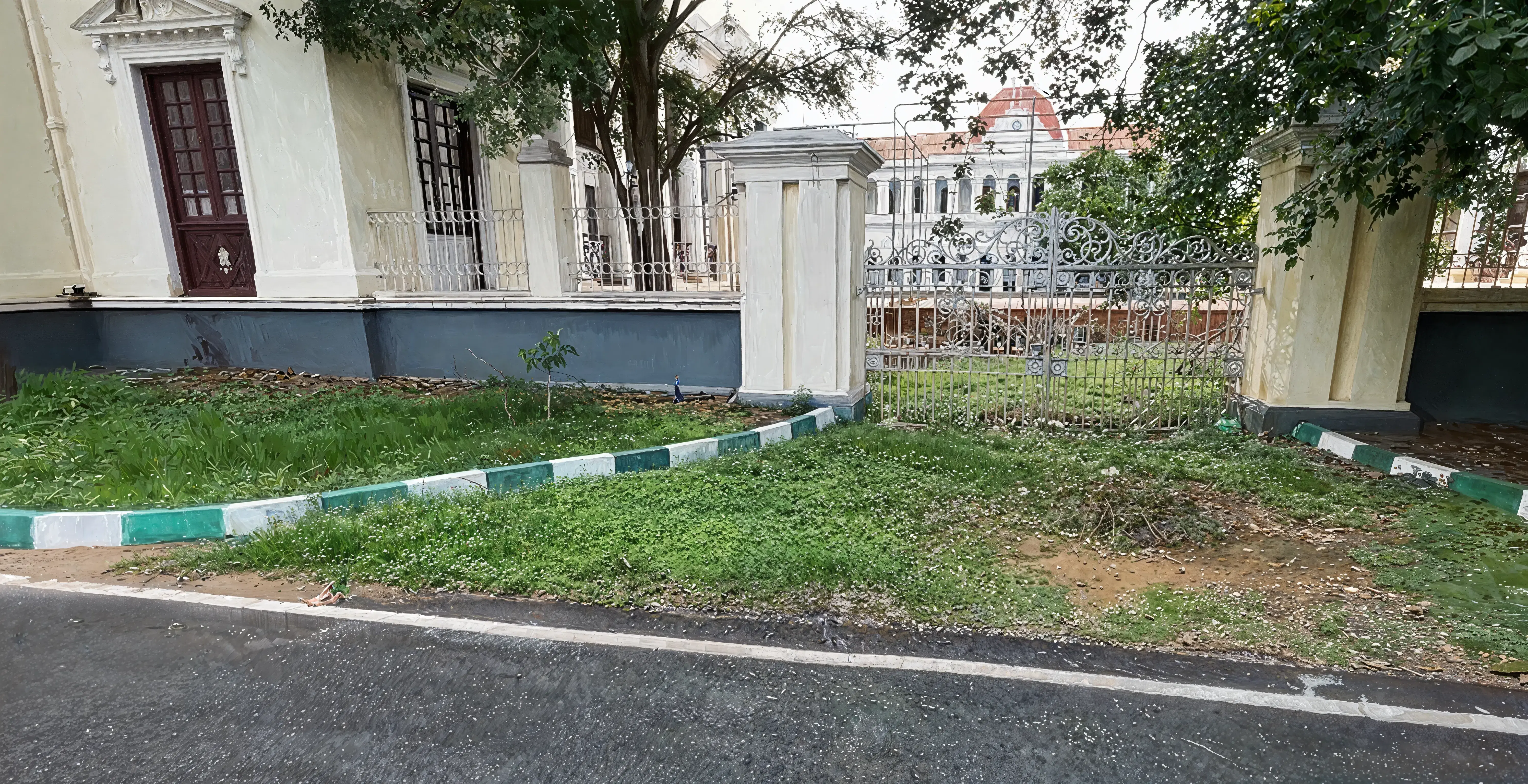Yuvaraja's College Mysore Academic Infrastructure photo 5