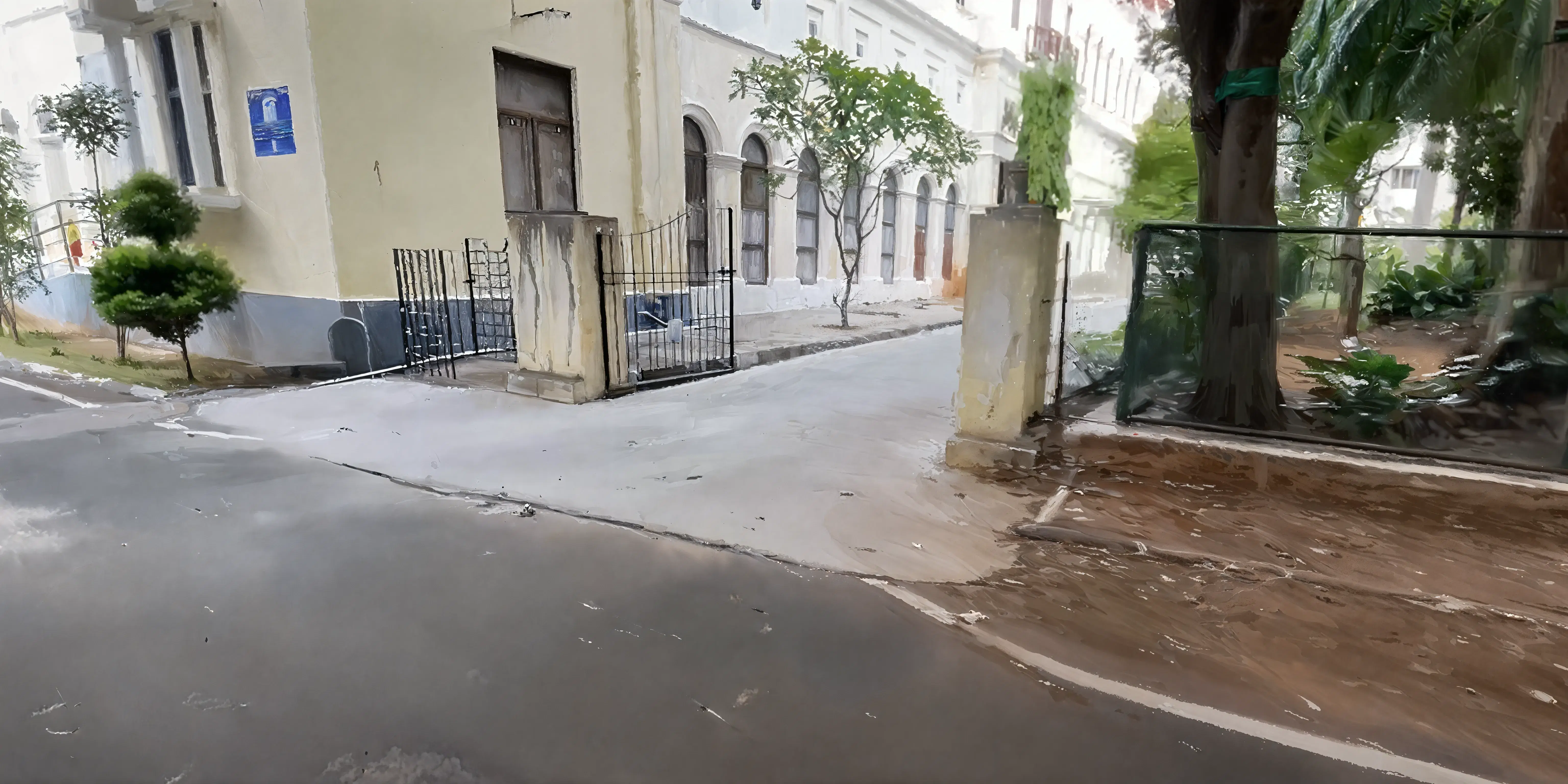 Yuvaraja's College Mysore Campus photo 10