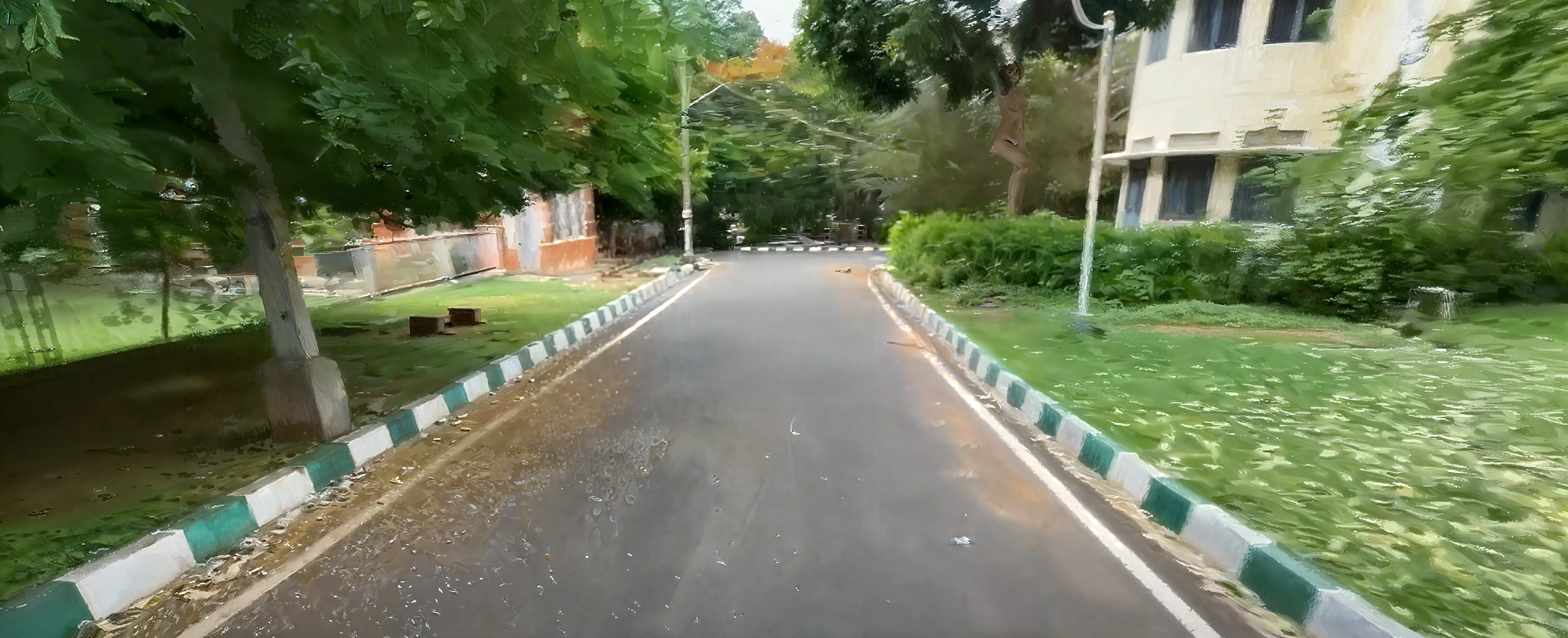 Yuvaraja's College Mysore Campus photo 11