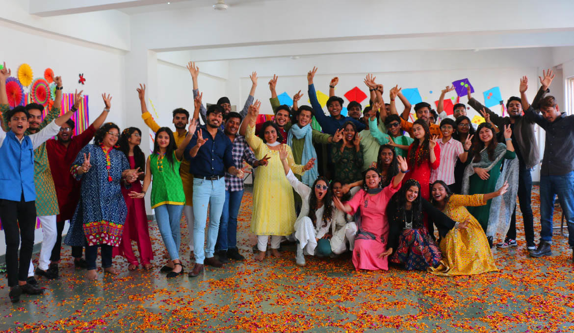 Jagran Institute of Digital Animation Kanpur Events photo 3