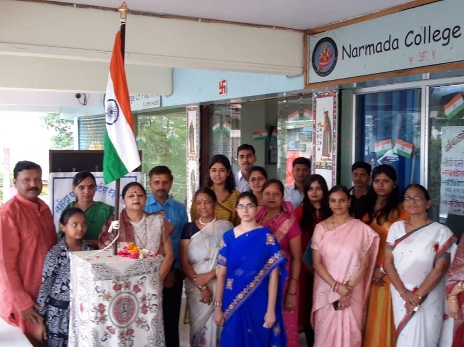 Narmada College of Fine Arts Bhopal Extra Curriculars photo 5