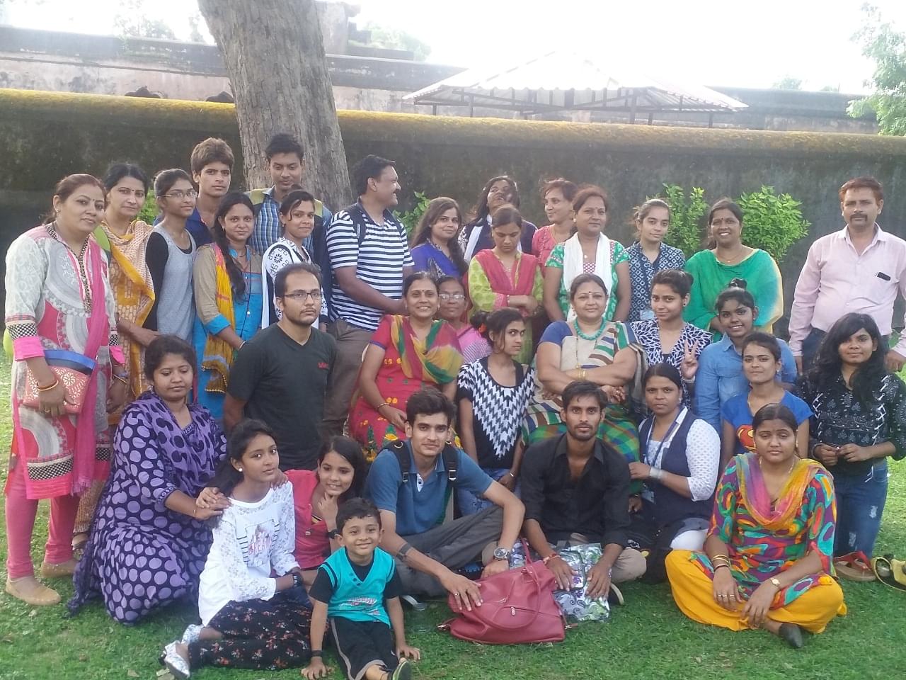 Narmada College of Fine Arts Bhopal Extra Curriculars photo 3