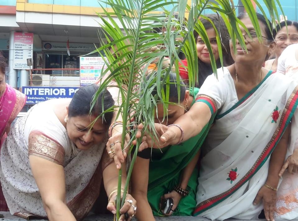 Narmada College of Fine Arts Bhopal Extra Curriculars photo 10