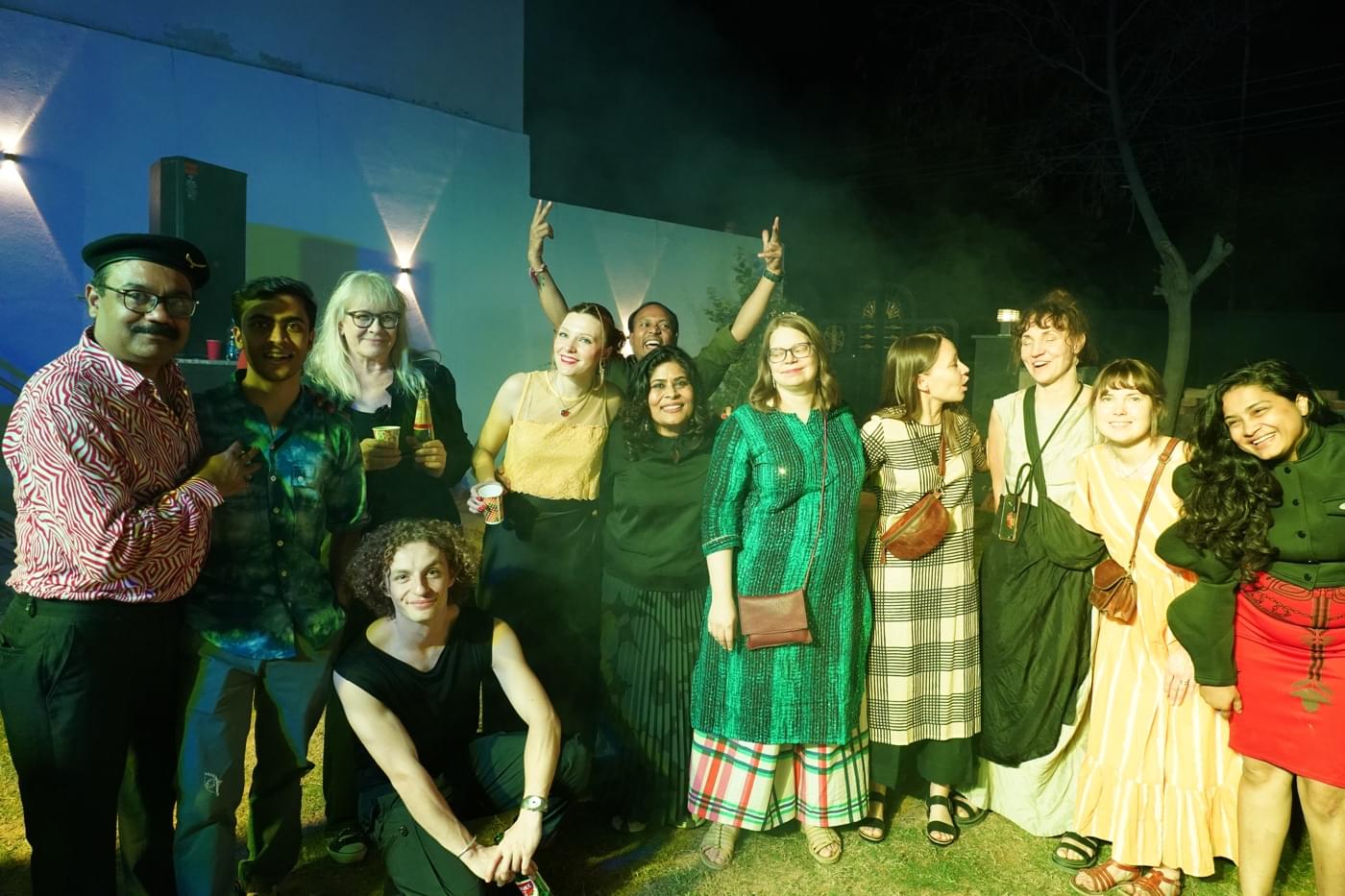 ARCH College of Design and Business Jaipur DID photo 4