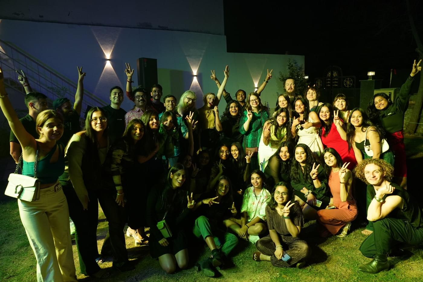 ARCH College of Design and Business Jaipur DID photo 5