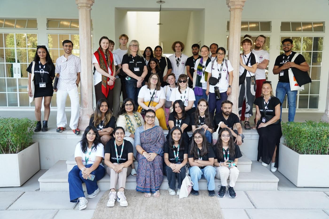 ARCH College of Design and Business Jaipur DID photo 6