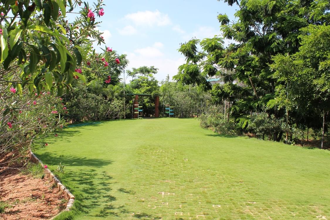 Tips College of Arts and Science Coimbatore Campus photo 1