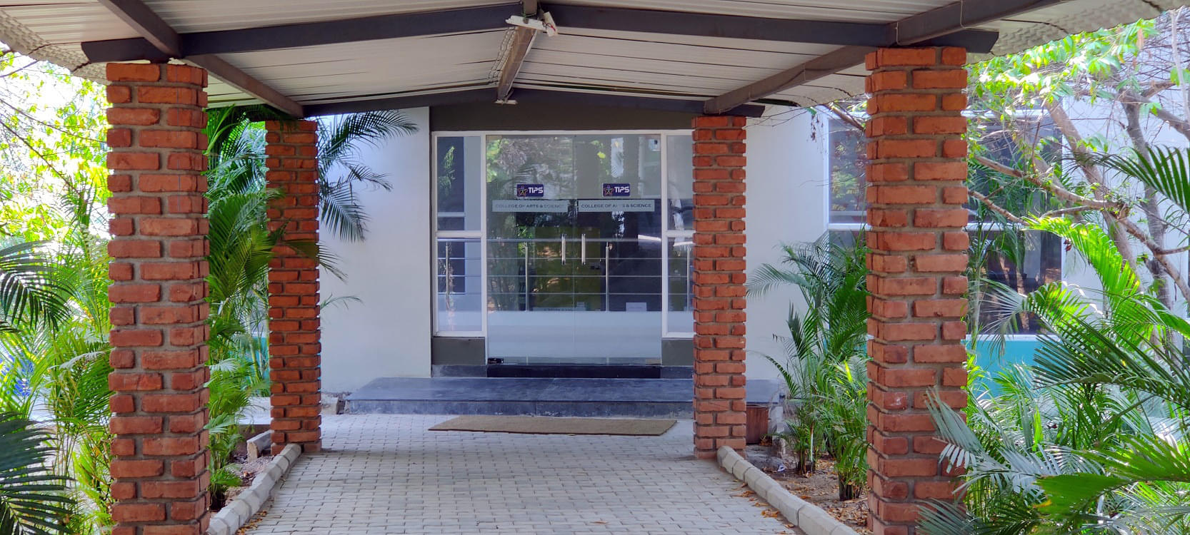 Tips College of Arts and Science Coimbatore Campus photo 2