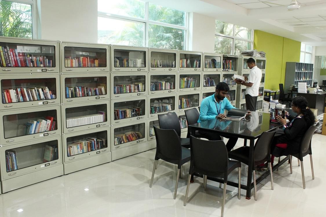 Tips College of Arts and Science Coimbatore Campus photo 3