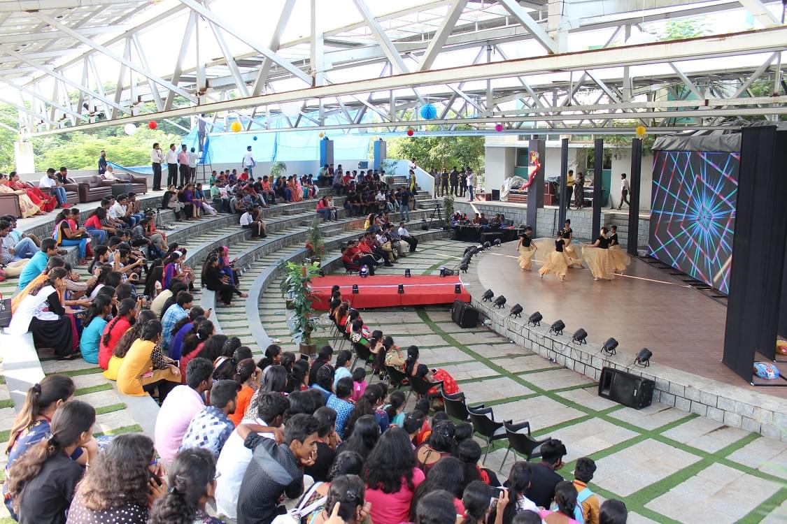 Tips College of Arts and Science Coimbatore Campus photo 4