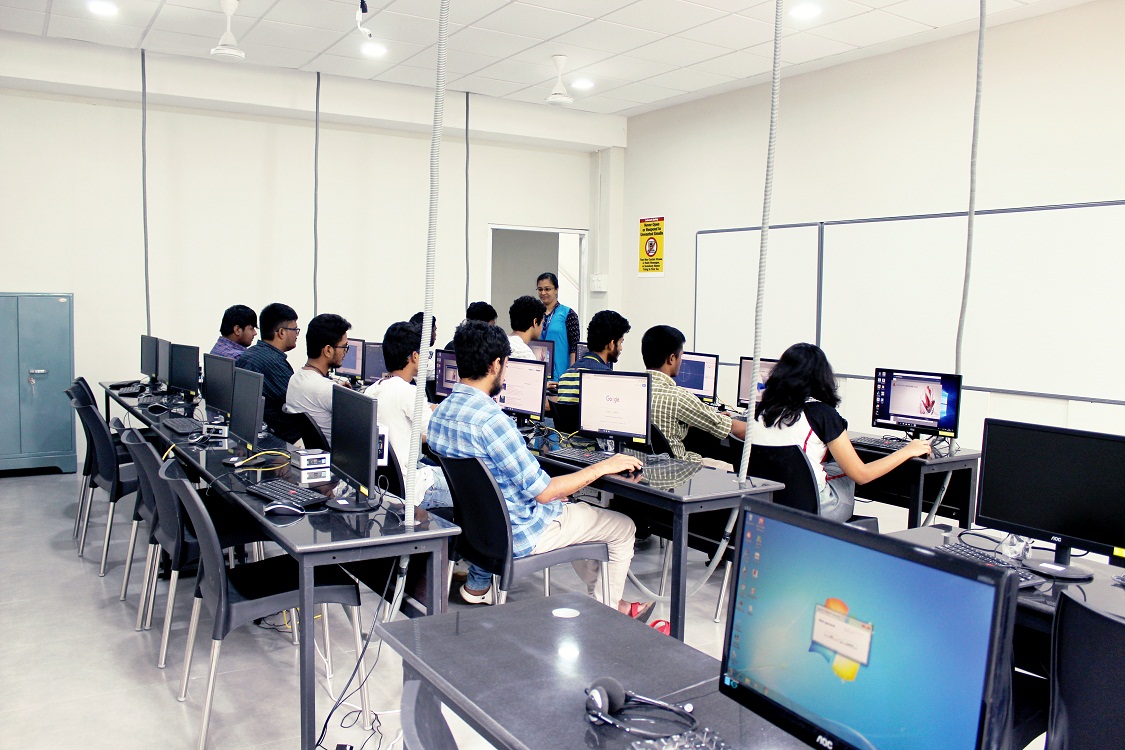 Tips College of Arts and Science Coimbatore Campus photo 7
