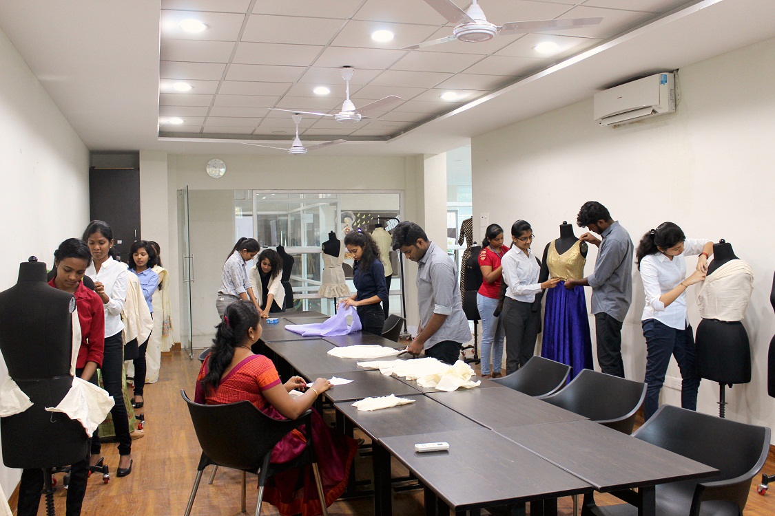 Tips College of Arts and Science Coimbatore Campus photo 8