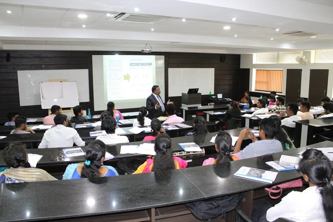 Tips College of Arts and Science Coimbatore Campus photo 14