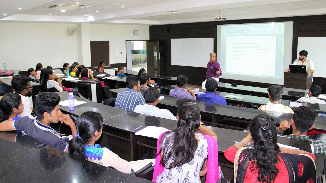 Tips College of Arts and Science Coimbatore Campus photo 13