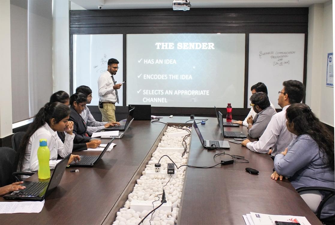 Tips College of Arts and Science Coimbatore Campus photo 15