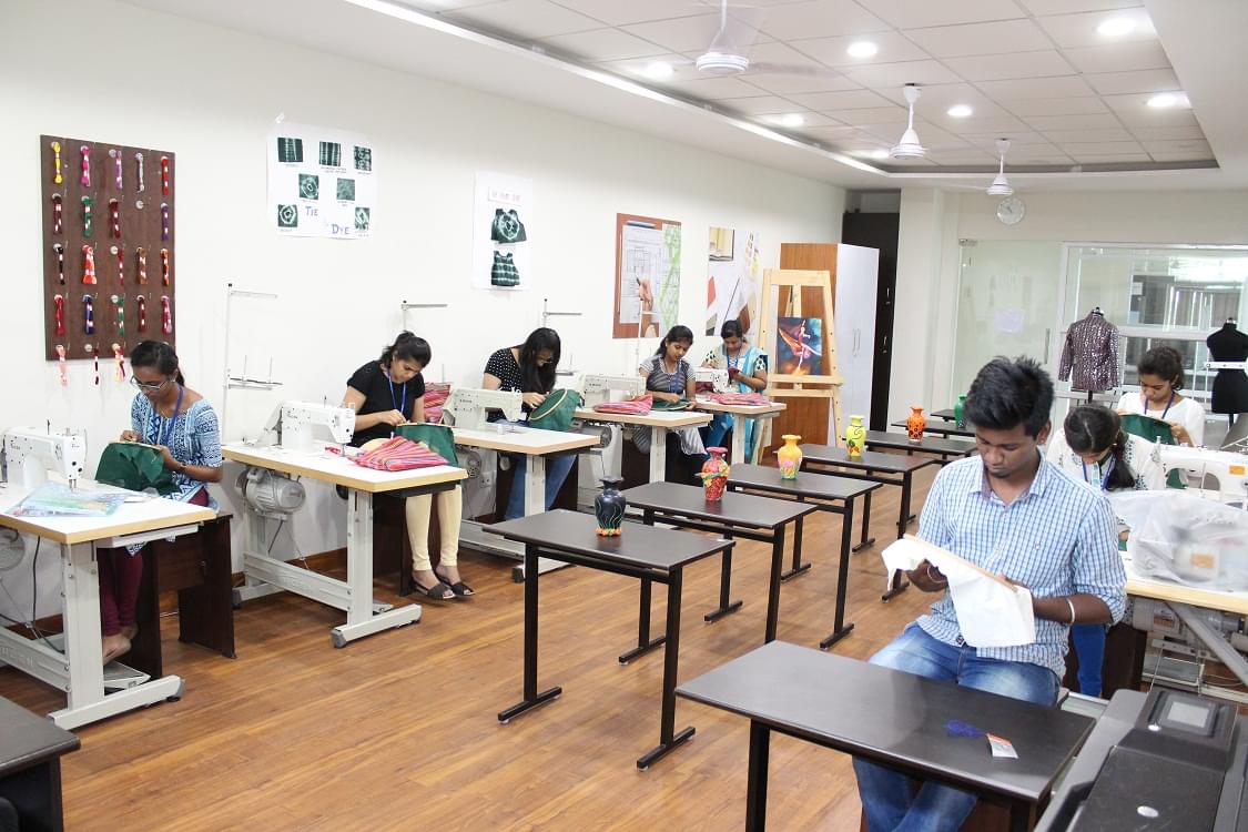 Tips College of Arts and Science Coimbatore Campus photo 17