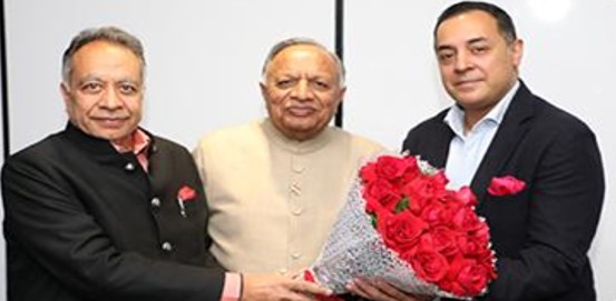 Maharaja Agrasen Business School New Delhi Event photo 7