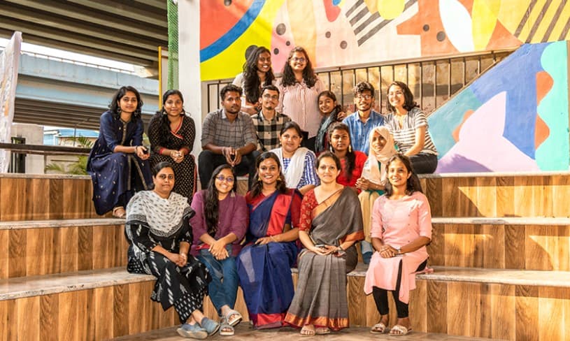 DOT School of Design Chennai Events photo 111