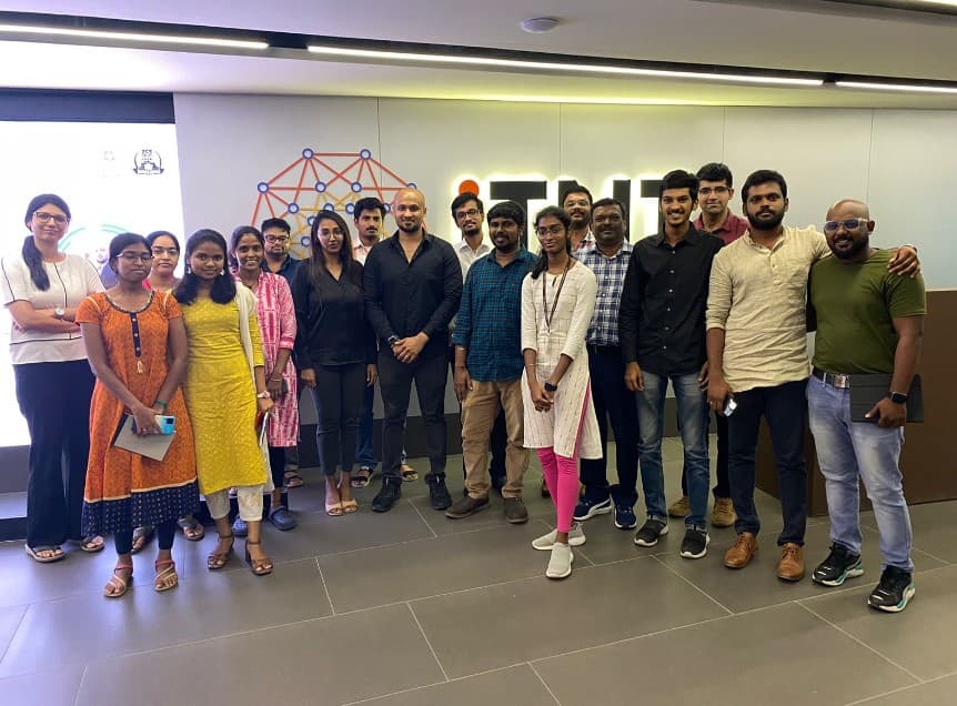 DOT School of Design Chennai Events photo 114