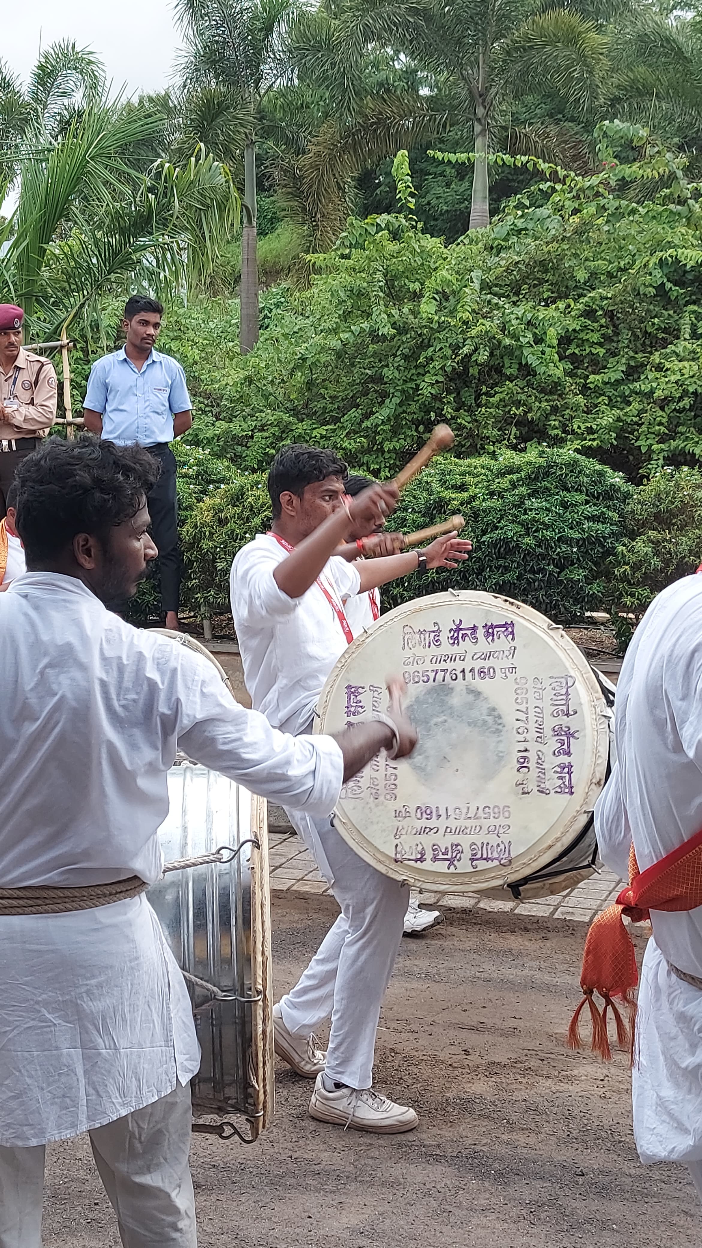 Kirloskar Institute of Management Pune Events and Extracurricular Activities photo 2