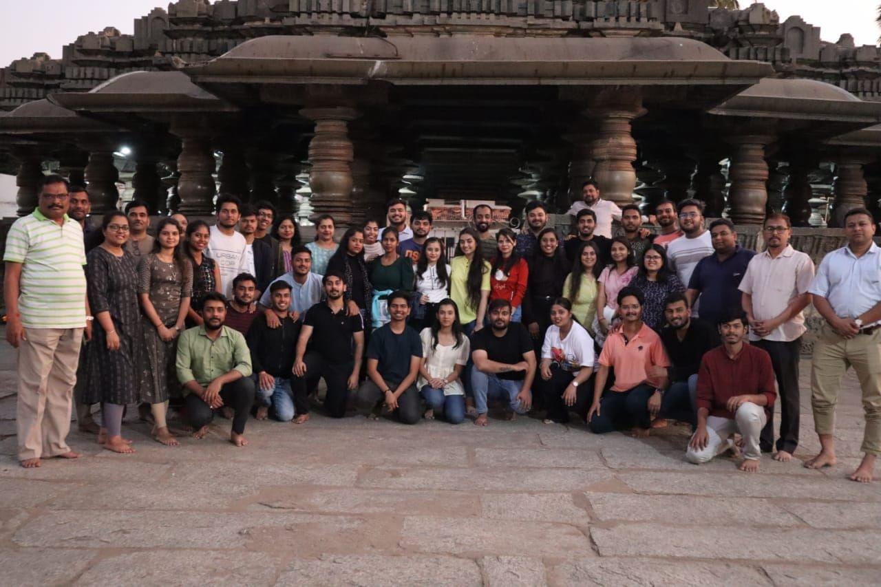 Kirloskar Institute of Management Harihar Events and Extracurricular Activities photo 7