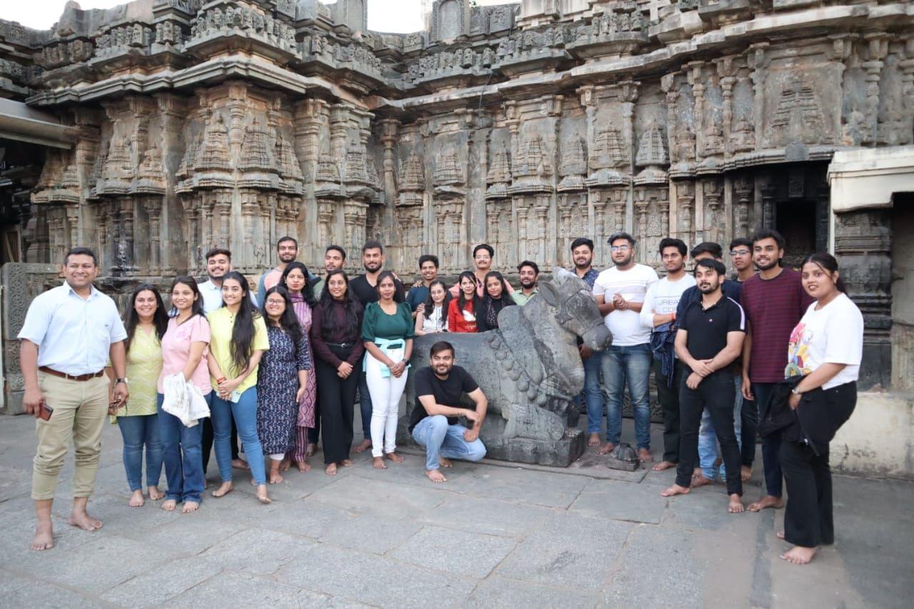 Kirloskar Institute of Management Harihar Events and Extracurricular Activities photo 6