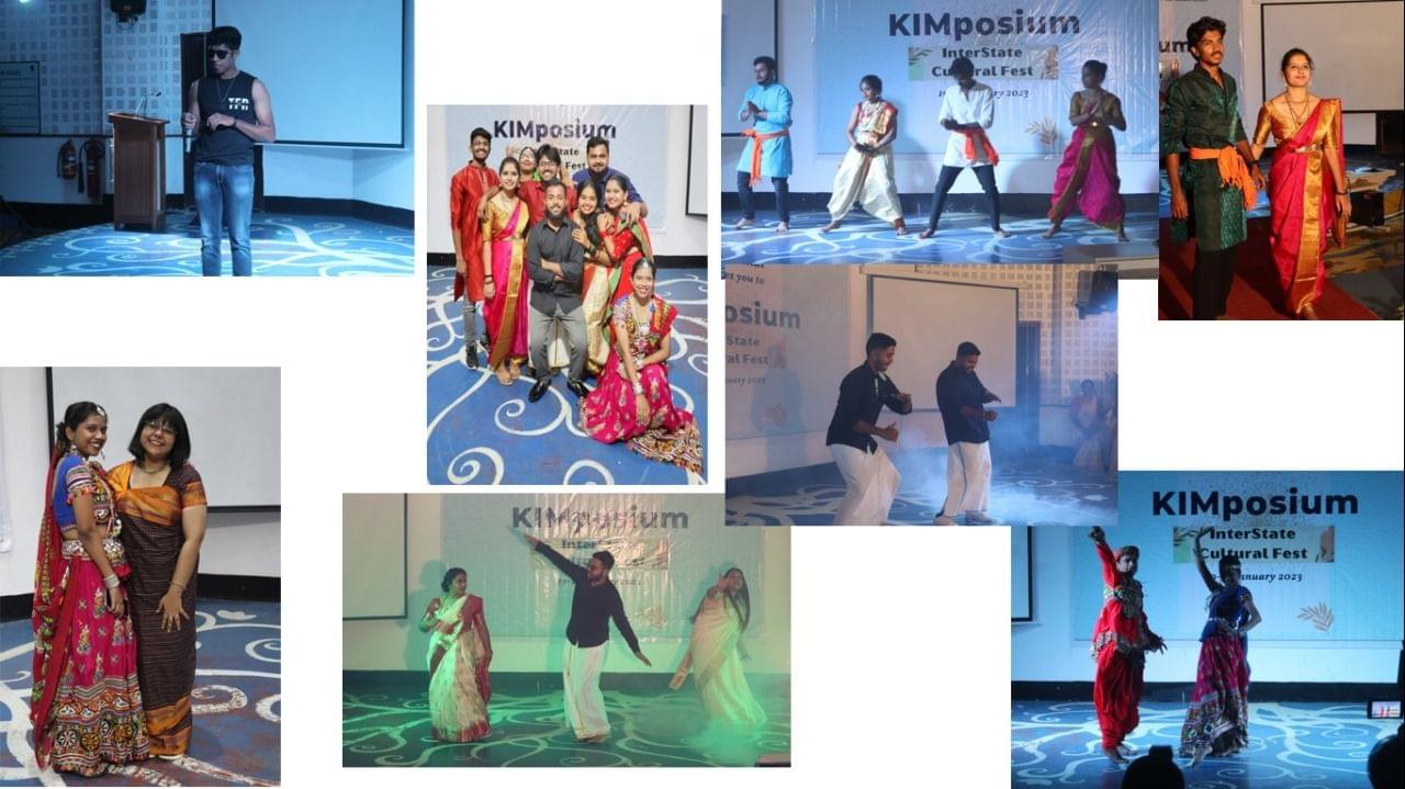 Kirloskar Institute of Management Harihar Events and Extracurricular Activities photo 5
