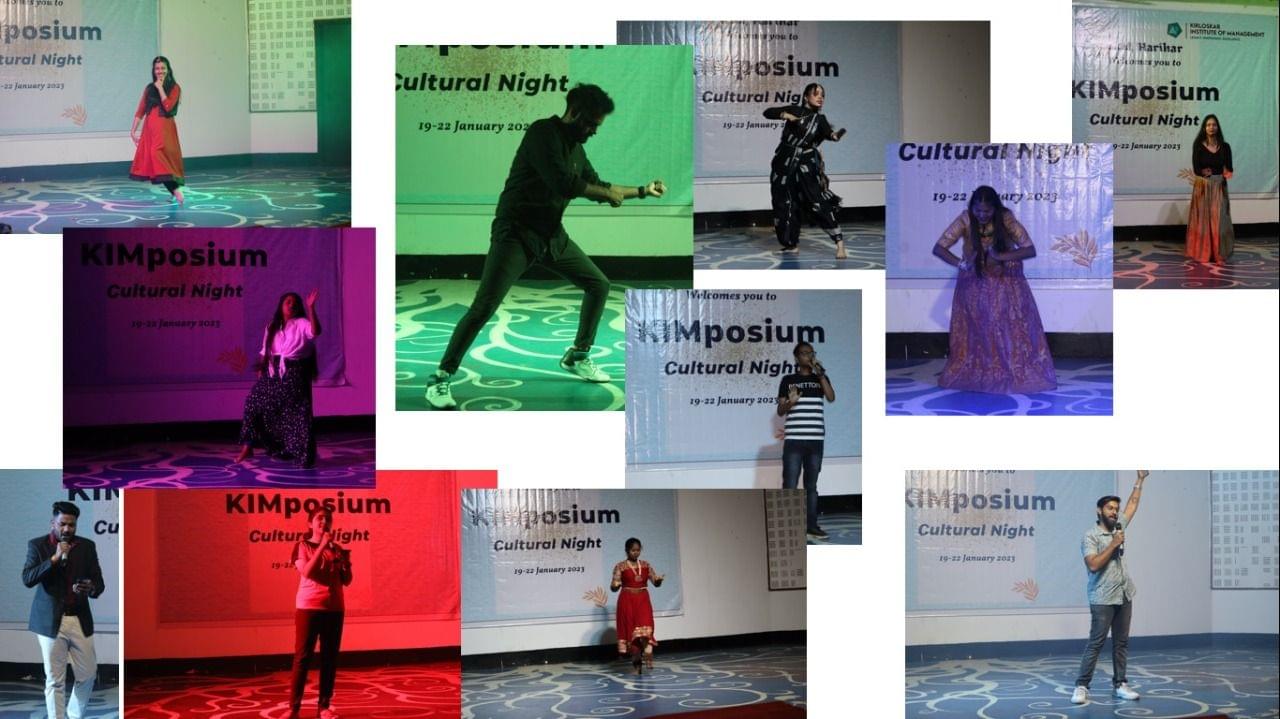 Kirloskar Institute of Management Harihar Events and Extracurricular Activities photo 4