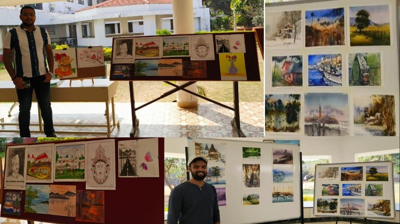 Kirloskar Institute of Management Harihar Events and Extracurricular Activities photo 3