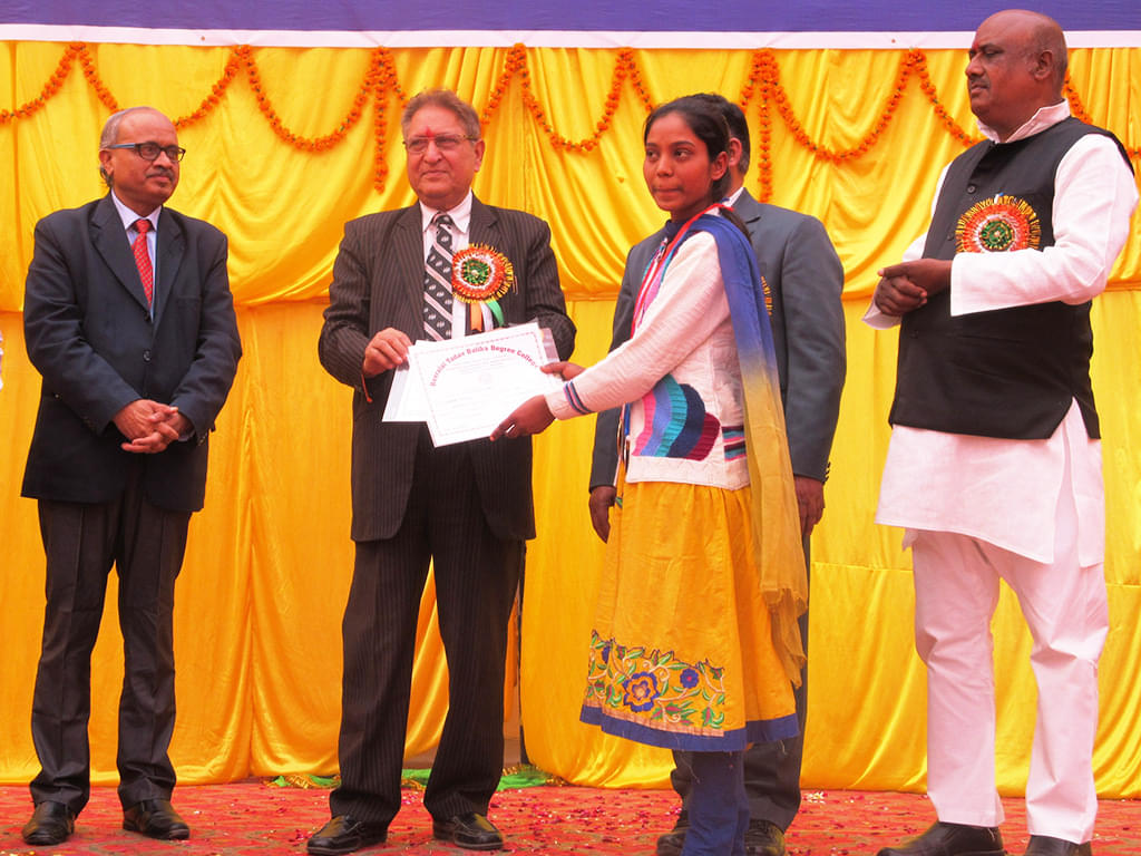 Heeralal Yadav Group Of Colleges Lucknow Events photo 2