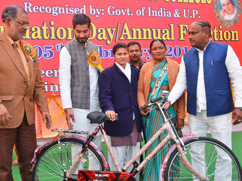 Heeralal Yadav Group Of Colleges Lucknow Events photo 3