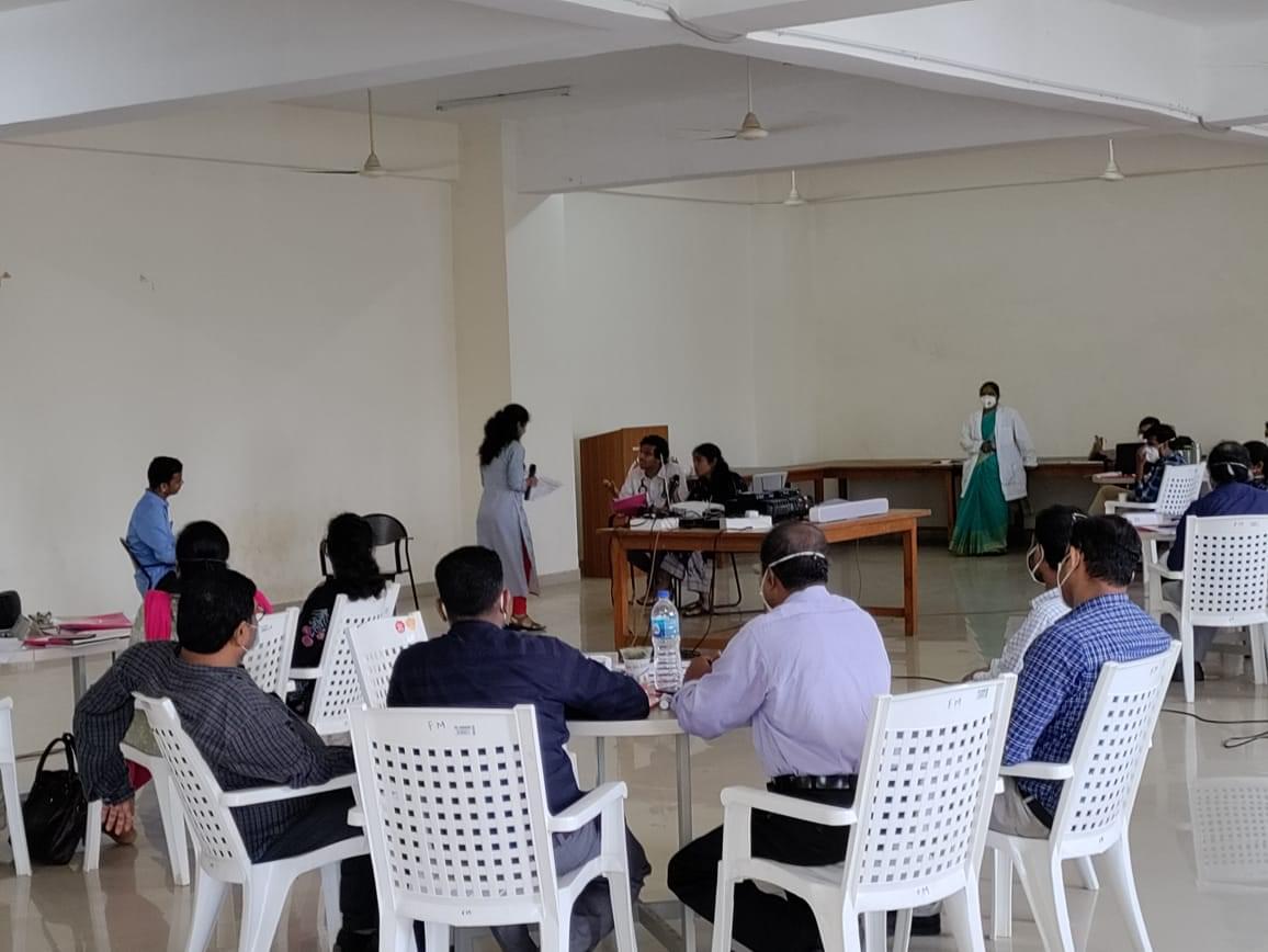 KIMS Karwar Event photo 3