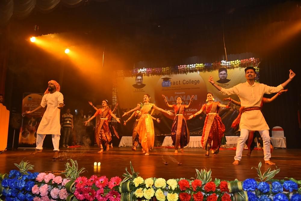 Impact Law College Patna Extra Curriculars photo 6