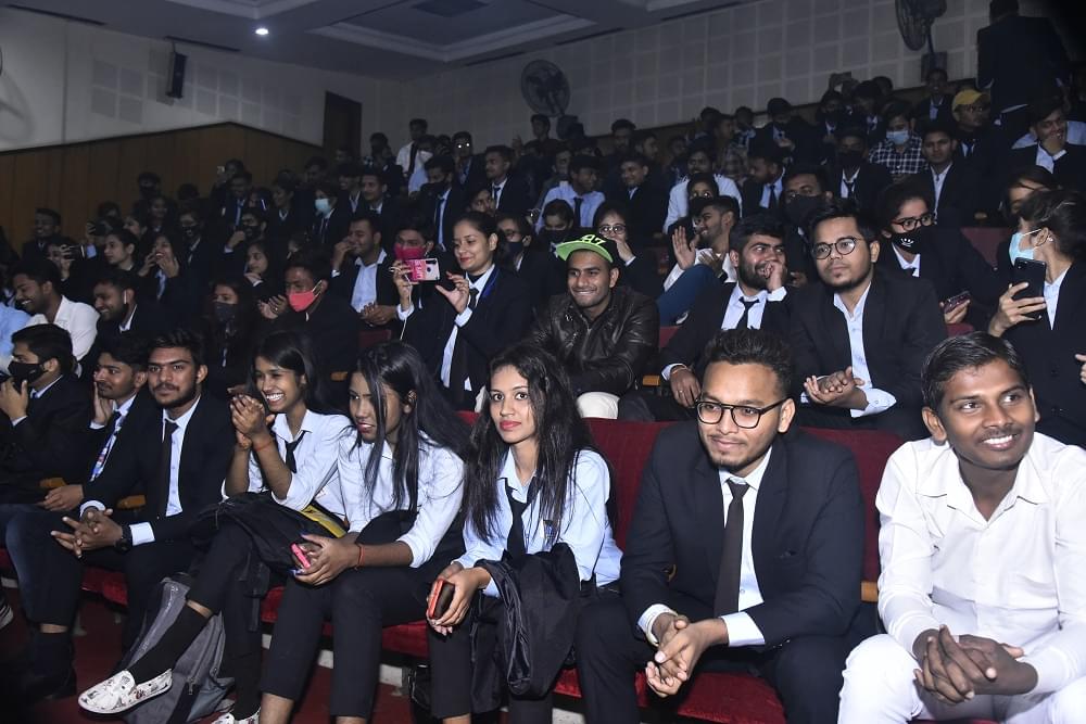 Impact Law College Patna Extra Curriculars photo 5